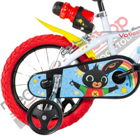 Bicicletta Bambino Dino Bikes New Bing 14"