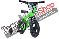 Bicicletta Bambino Dino Bikes MTB Boy R88 12 pollici