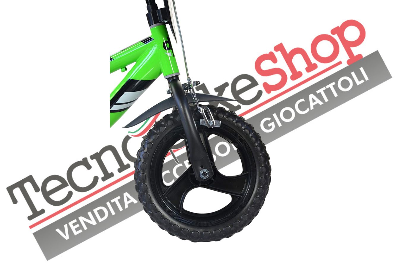 Bicicletta Bambino Dino Bikes MTB Boy R88 12 pollici