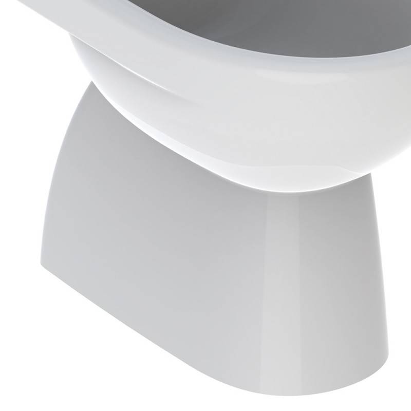 Colonna in ceramica - Serie Selnova cod 83823