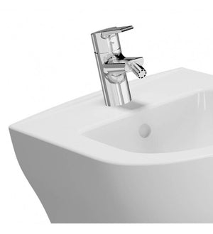 Bidet filo muro installazione a terra - serie River cod 81754