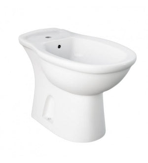 Bidet a terra karla in porcellana cod 81964