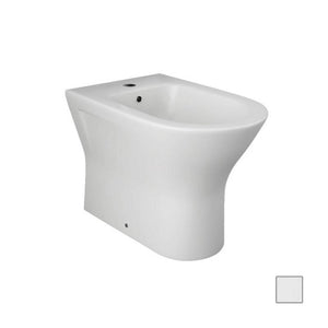 Bidet filo muro feeling bianco opaco cod 83152