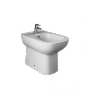 Bidet filo muro installazione a terra - serie River cod 81754