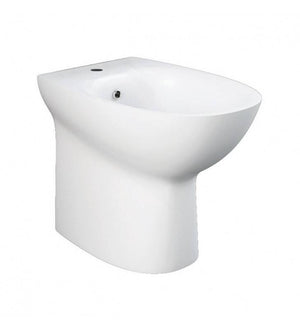 Bidet filo muro morning cod 82058