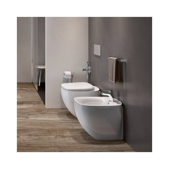 Bidet filo muro serie illusion cod 83566