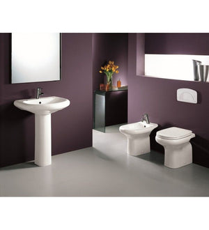 Bidet - serie touring cod 75667