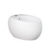 Bidet sospeso cloud bianco alpino cod 83194