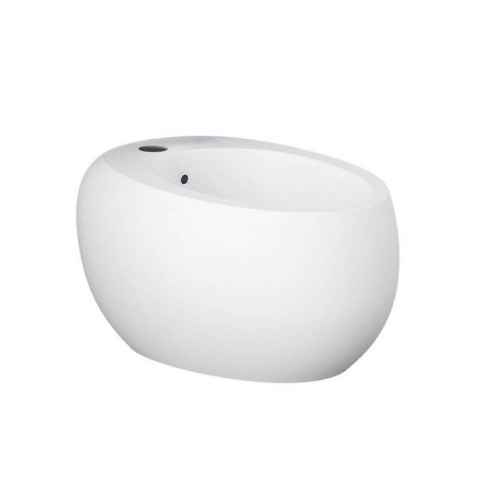 Bidet sospeso cloud bianco opaco cod 83195