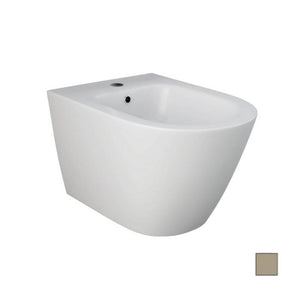 Bidet sospeso feeling cappuccino opaco cod 83158