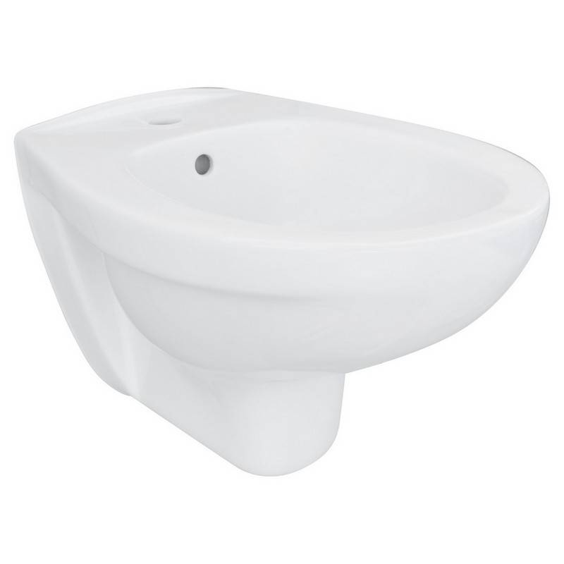 Sedile wc serie felce in abs bianco cod 83094