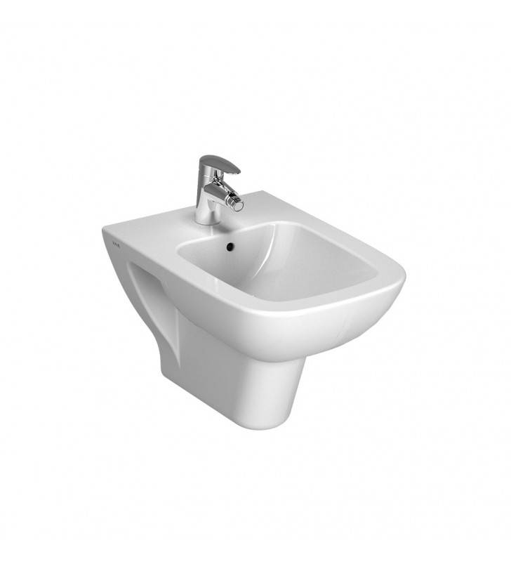 Bidet sospeso in ceramica - Serie S20 cod 81815