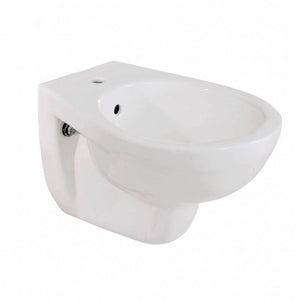 Bidet sospeso monoforo - Serie Lake cod 81764