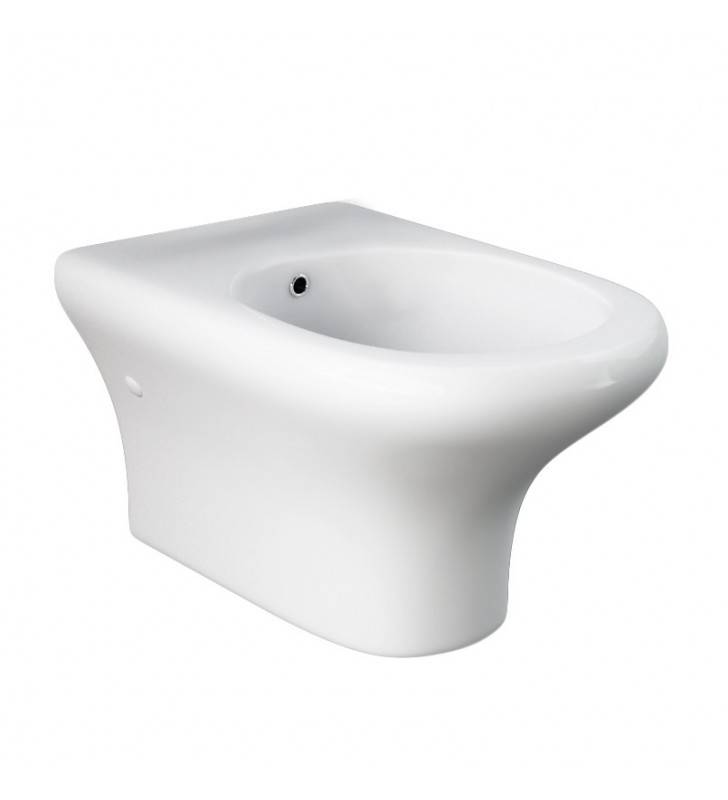 Bidet sospeso serie compact cod 82004