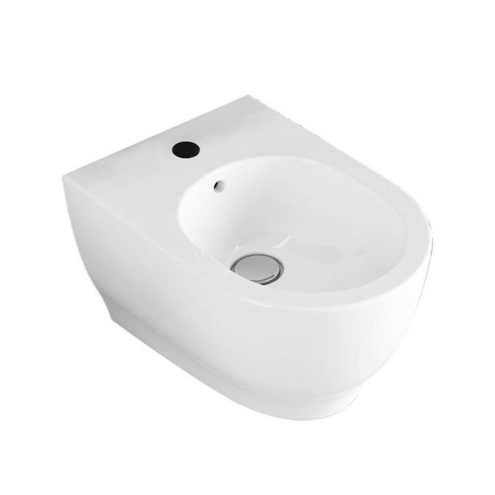 Bidet sospeso serie moon cod 83599