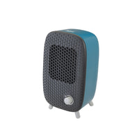 Bimar termoventilatore ptc da tavolo 500w