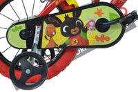 Bicicletta Bambino Dino Bikes Bing  14 pollici