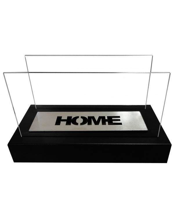 Biocamino Home - Silver