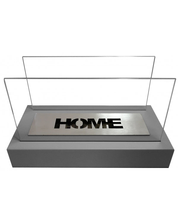 Biocamino Home - Silver