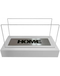 Biocamino Home - Silver