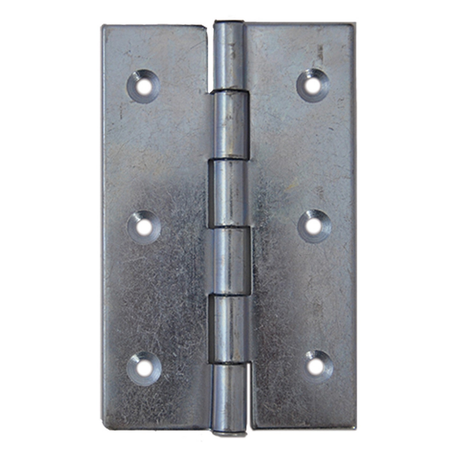 1blister cerniera acciaio zincato art.840 mm 63 x 40 - 4 pezzi cod:ferx.38231nlm