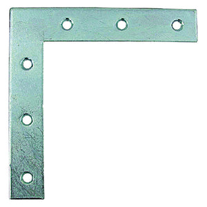 1blister angolo di rinforzo a squadra mm 50x50 - pz. 8 cod:ferx.030105nlm