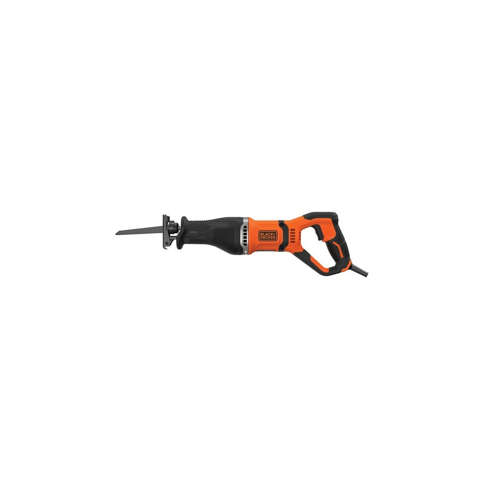 Black & decker sega universale gattuccio da 750w 220v