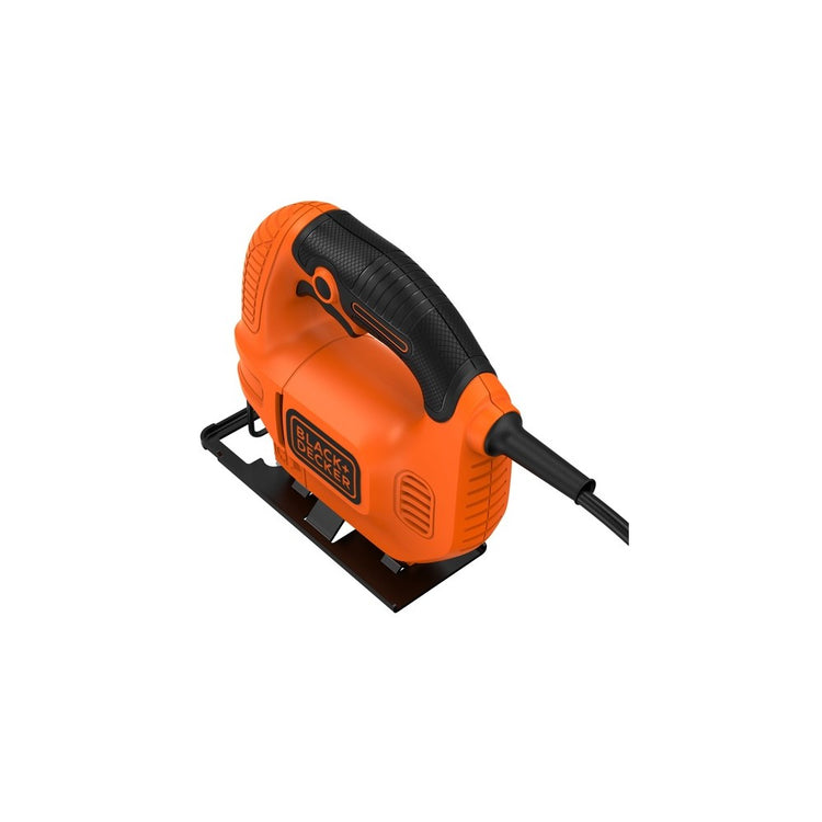 Black & decker seghetto alternativo 400w