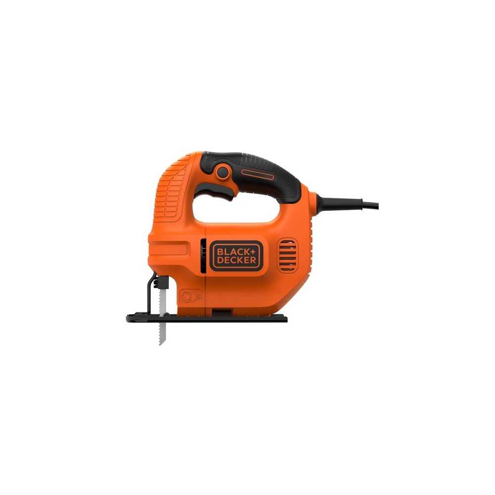 Black & decker seghetto alternativo 400w