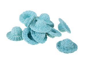 Set 12 Cappelli di Carta Larghezza 7 cm