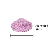 Set 12 Cappelli di Carta Larghezza 10 cm