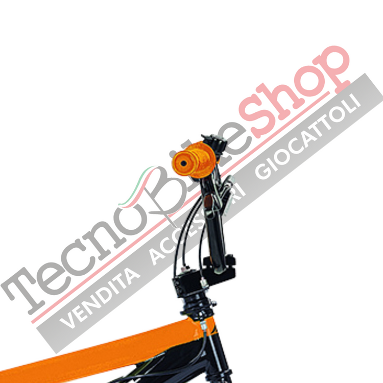 Bici Bambino MBM BMX Instinct 20 pollici colore Arancione