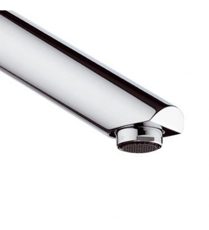 Bocca incasso con luce led q-color cod 77027