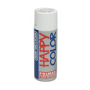 Bomboletta happy color 400ml primer aggrappante per superfici difficili