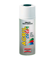 Bomboletta Spray Colore Oro Ricco Pallido Sintetico Arexons 2670 Per Metalli         