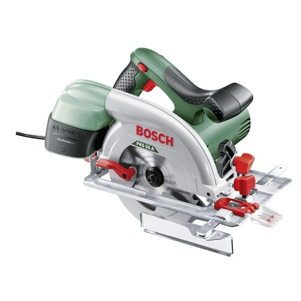 Bosch Pks 55 A Sega Circolare