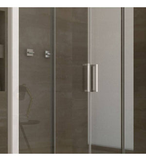 Supporto a parete per doccino grohe, serie vitalio universale cod 78778