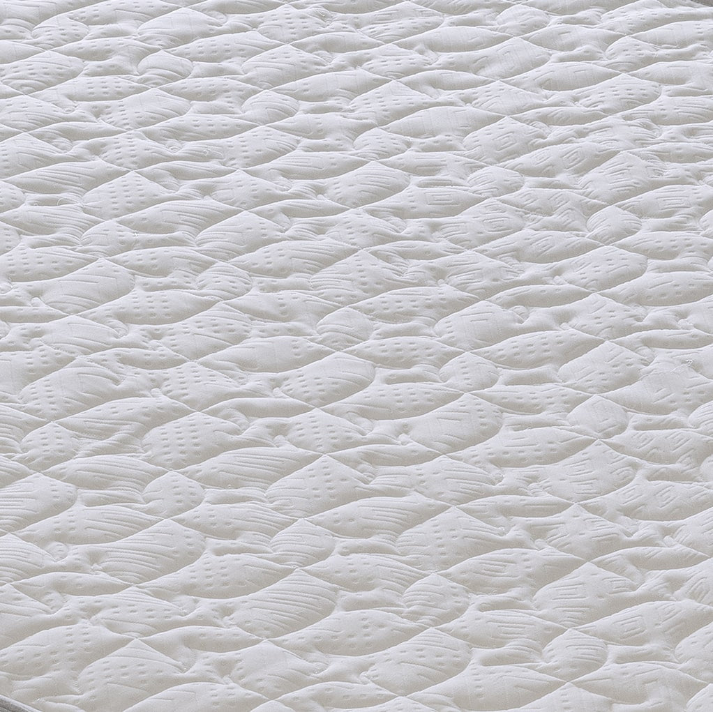 Materasso Singolo 80x190 Memory Foam - Ortopedico - A Zone differenziate - 6 cm Memory Foam Thermico - Sfoderabile