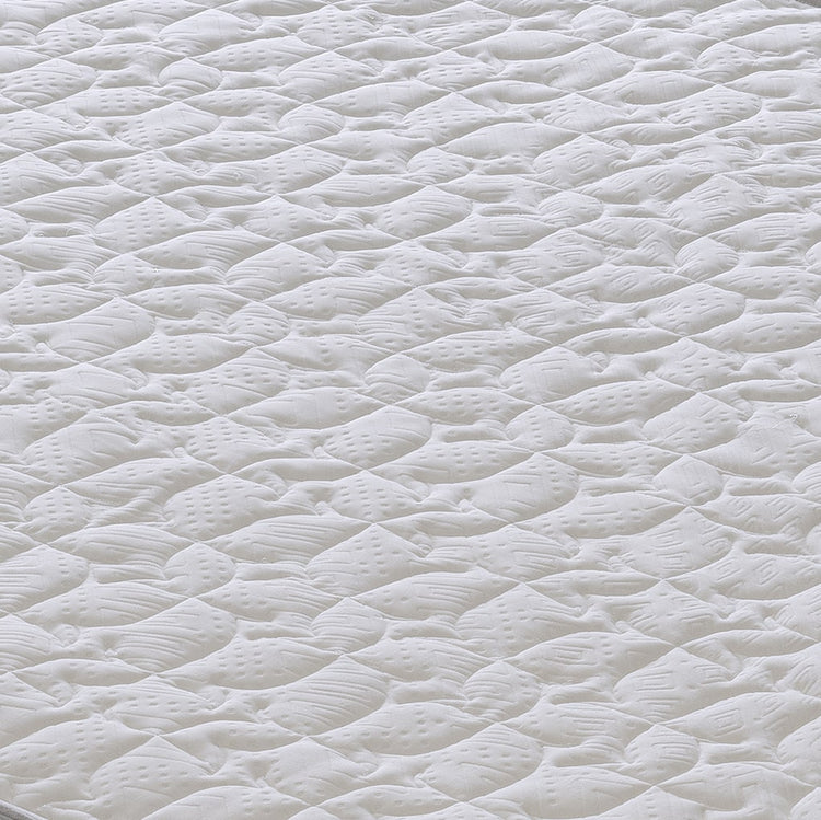 Materasso Matrimoniale 180x200 Memory Foam - Ortopedico - A Zone differenziate - 6 cm Memory Foam Thermico - Sfoderabile