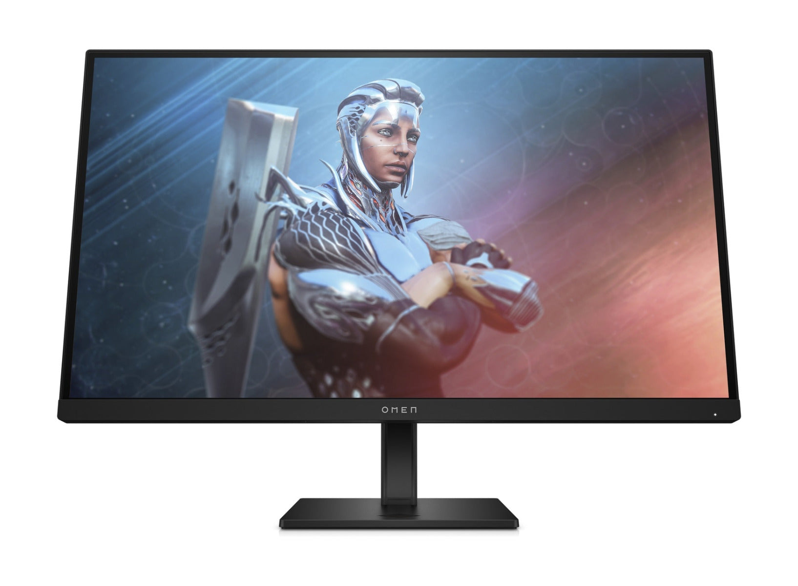 Hp omen by hp monitor da gaming omen by 27" fhd 165 hz – omen 27 - 780F9AA#ABB