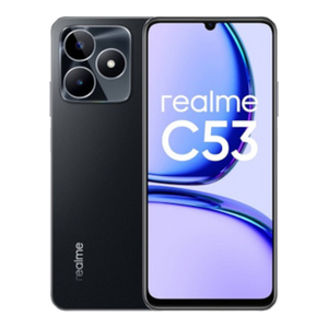 TIM REALME C53 128Gb Mighty Black - TIM