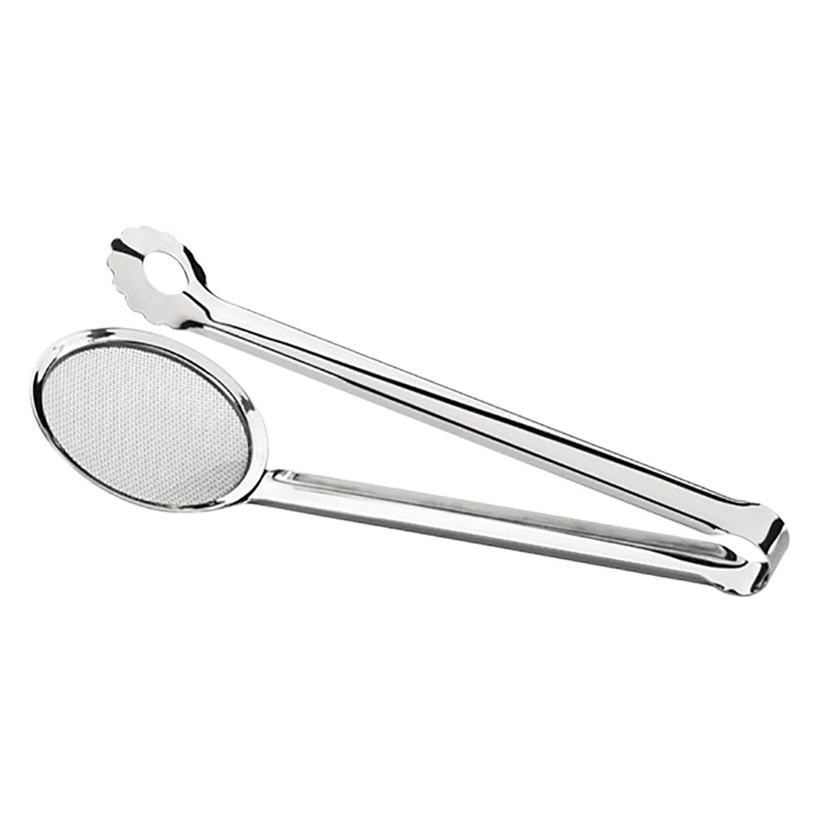 pinza per fritti art. 428444 - linea grand chef cod:ferx.790117nlm