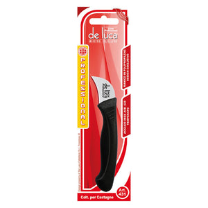 Coltello Taglia Castagne Linea 'Horeca' Lama Mm 20