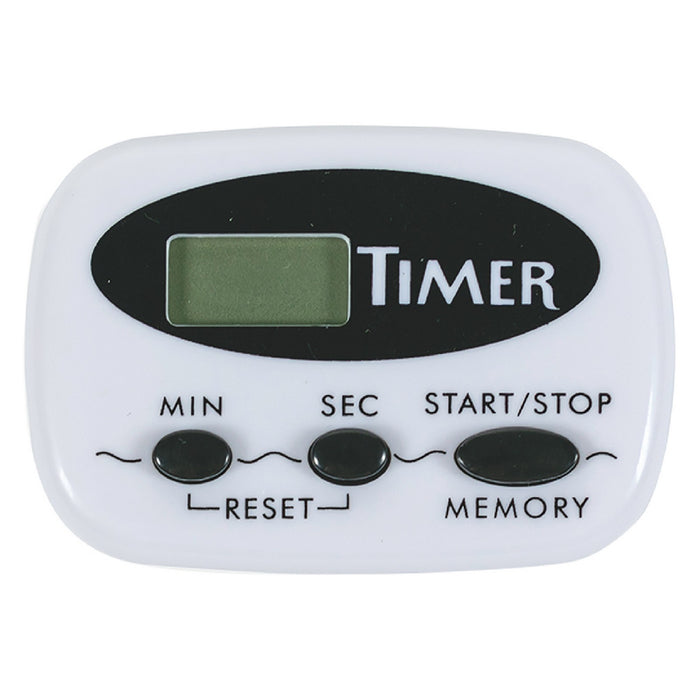 timer da cucina con cronometro max 100 minuti 7902120nlm