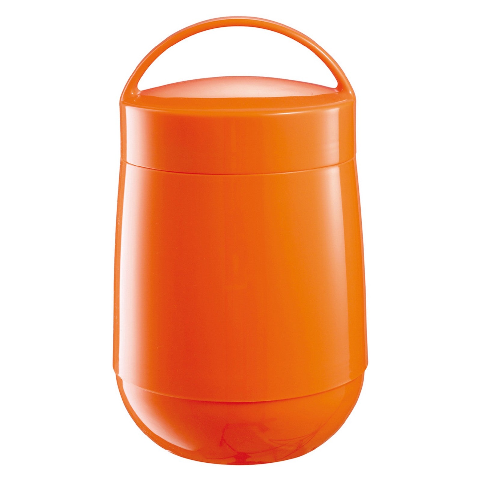 contenitore termico 'family colori' lt 1 - colore arancio 7905820nlm