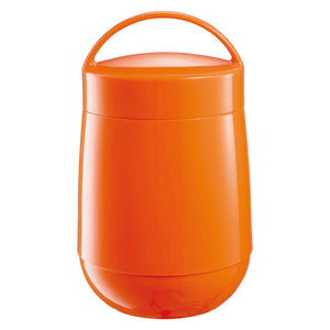 contenitore termico 'family colori' lt 1 - colore arancio 7905820nlm