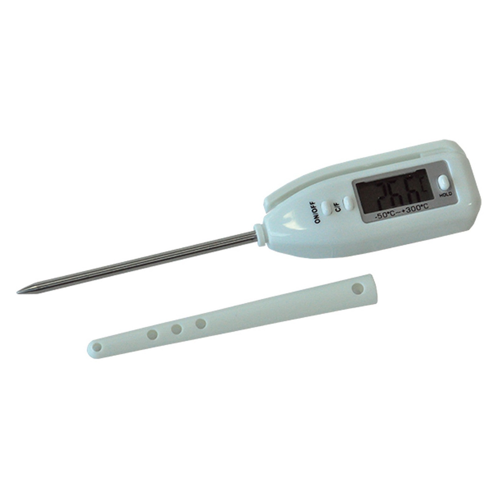 termometro digitale da cucina -50Ã¢Â°/+300Ã¢Â°c cod:ferx.804654nlm