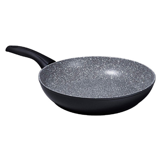 padella ''black pearl induction'' Ã¸cm. 28 7938222nlm