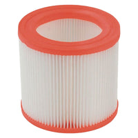 filtro per aspiratutto h. 9,1 cm - per 3170-3270-3770 8006960nlm