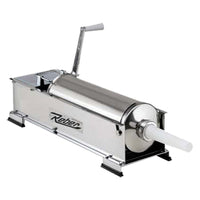 insaccatrice per salumi 'inox' kg. 5 - 2 velocitÃ£°  840044nlm